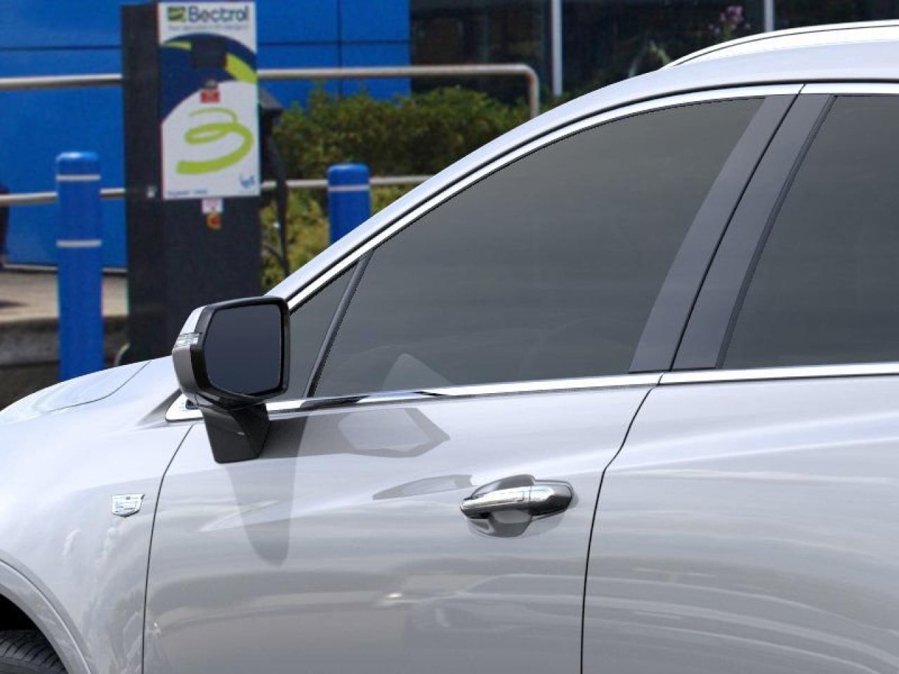 2026 Cadillac XT5 Luxury Photo