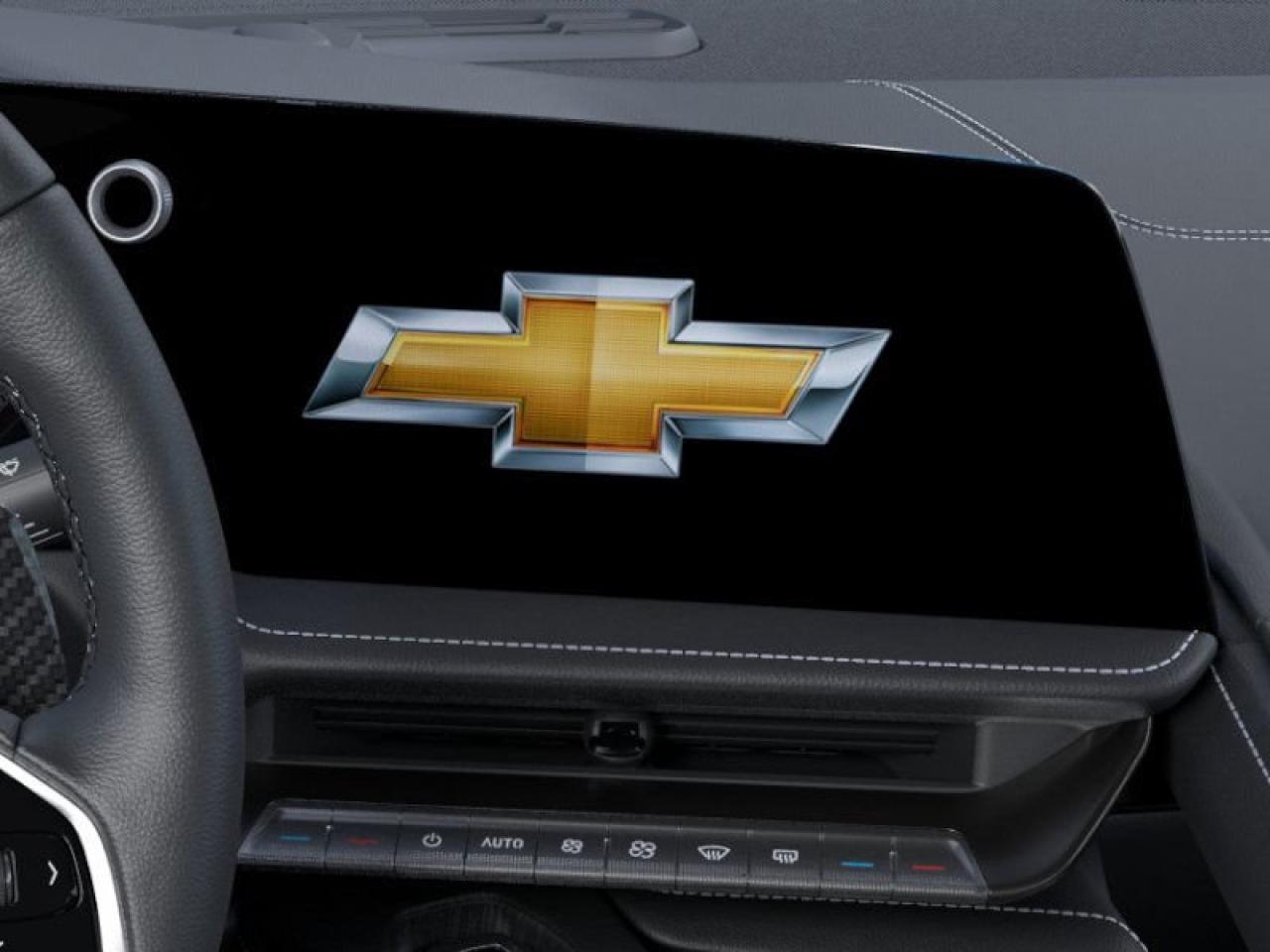 2026 Chevrolet Corvette Z06 2LZ Photo