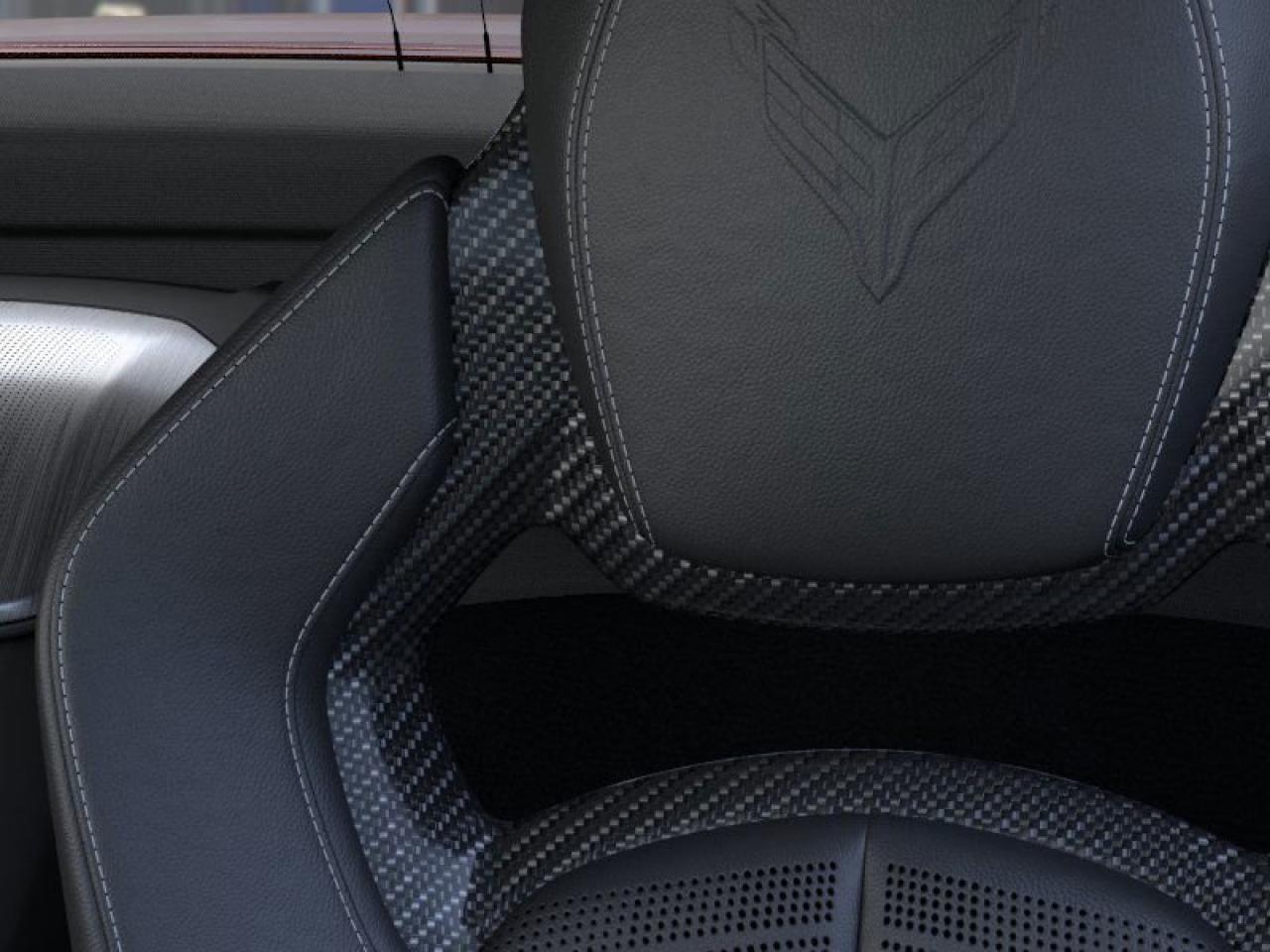 2026 Chevrolet Corvette Z06 2LZ Photo