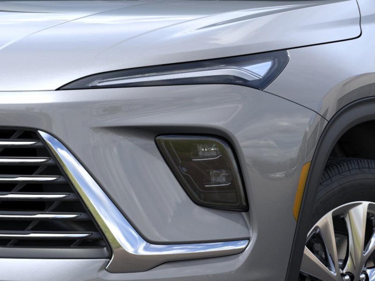 2026 Buick Enclave Preferred Photo