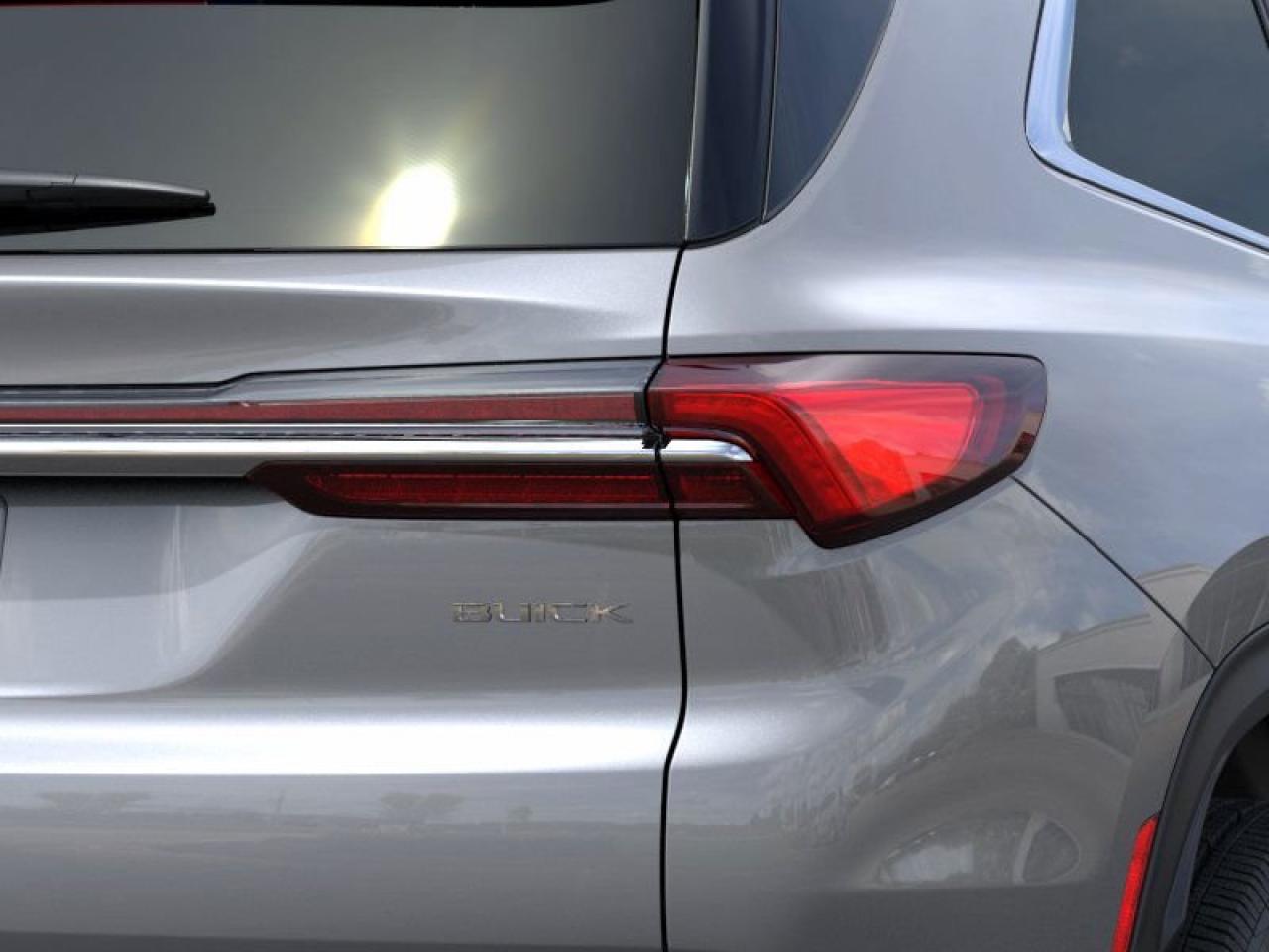 2026 Buick Enclave Preferred Photo