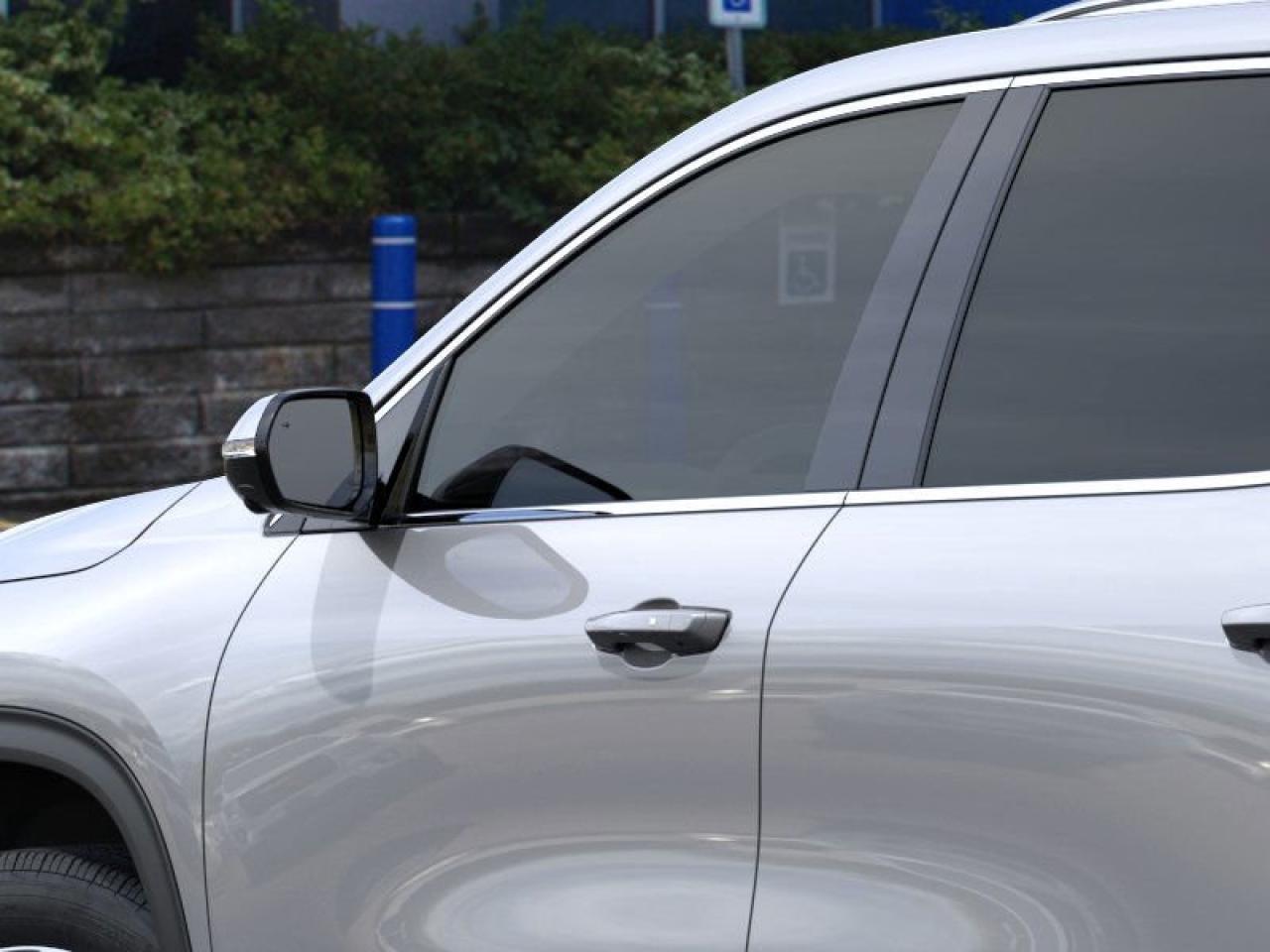 2026 Buick Enclave Preferred Photo