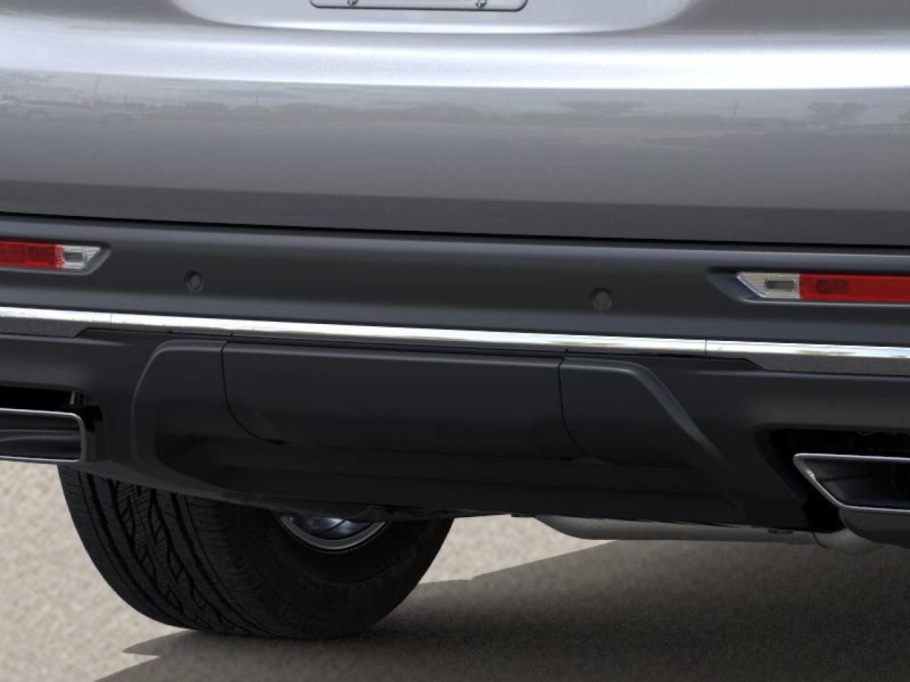 2026 Buick Enclave Preferred Photo