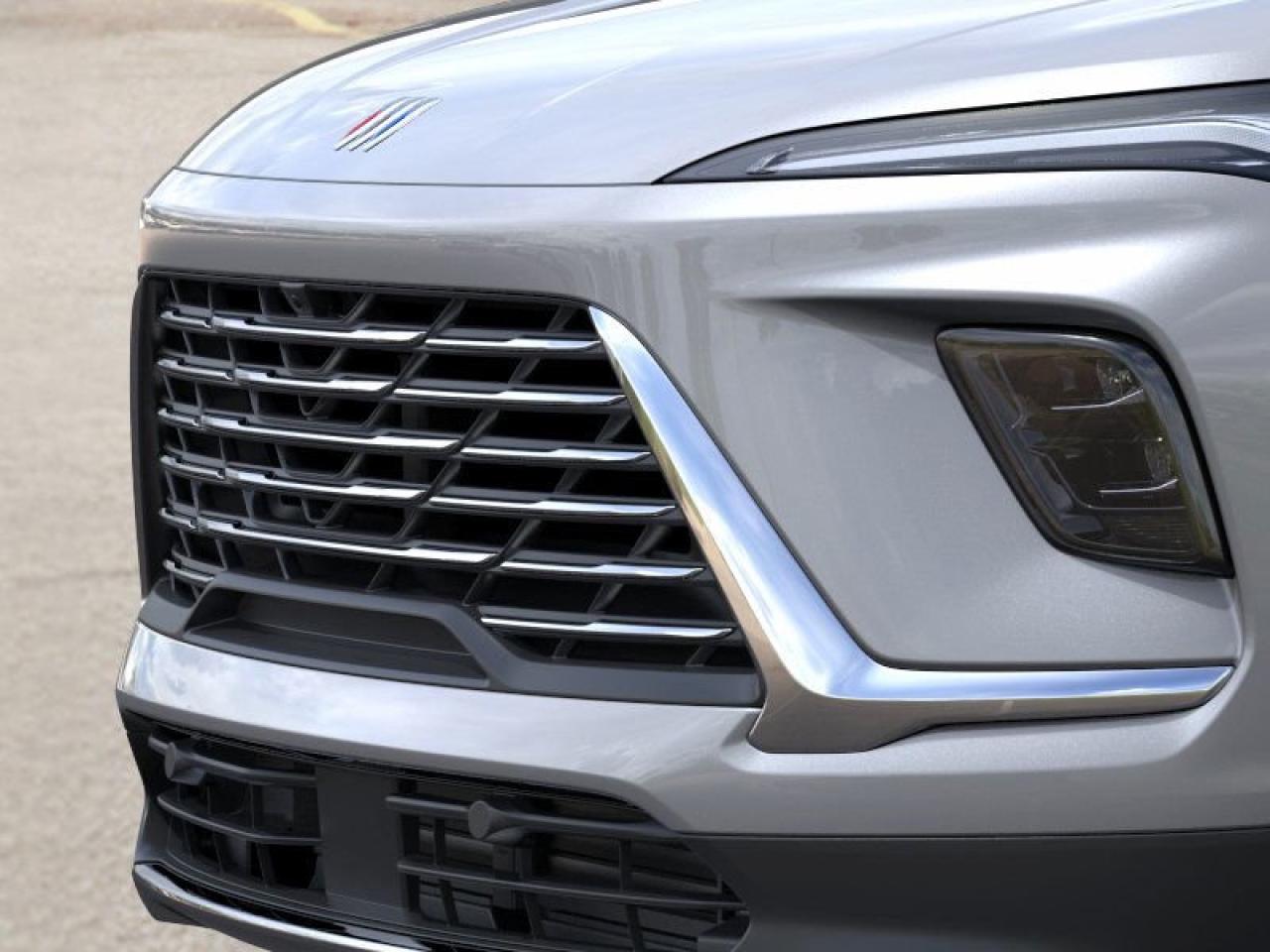 2026 Buick Enclave Preferred Photo