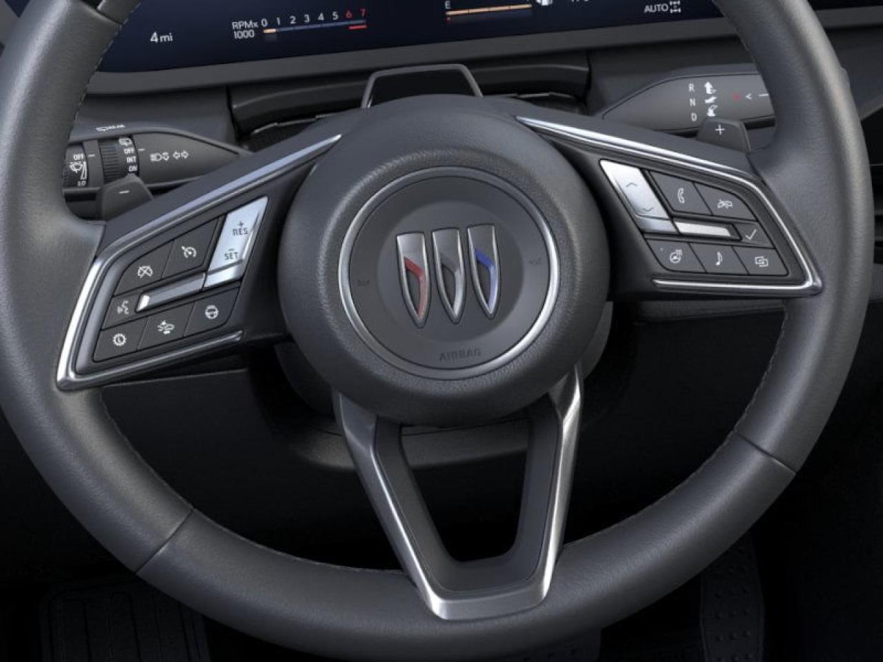 2026 Buick Enclave Preferred Photo