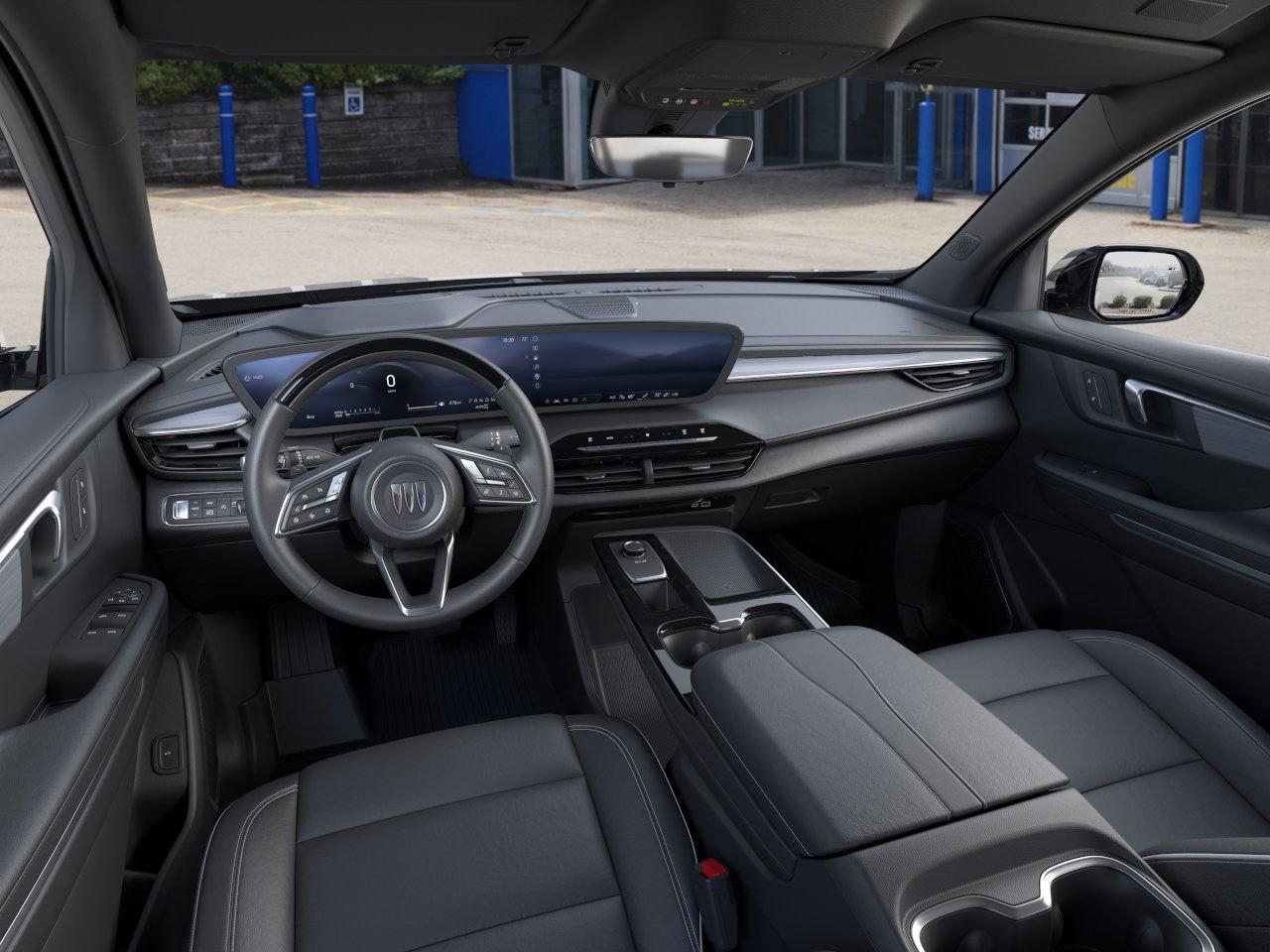 2026 Buick Enclave Preferred Photo