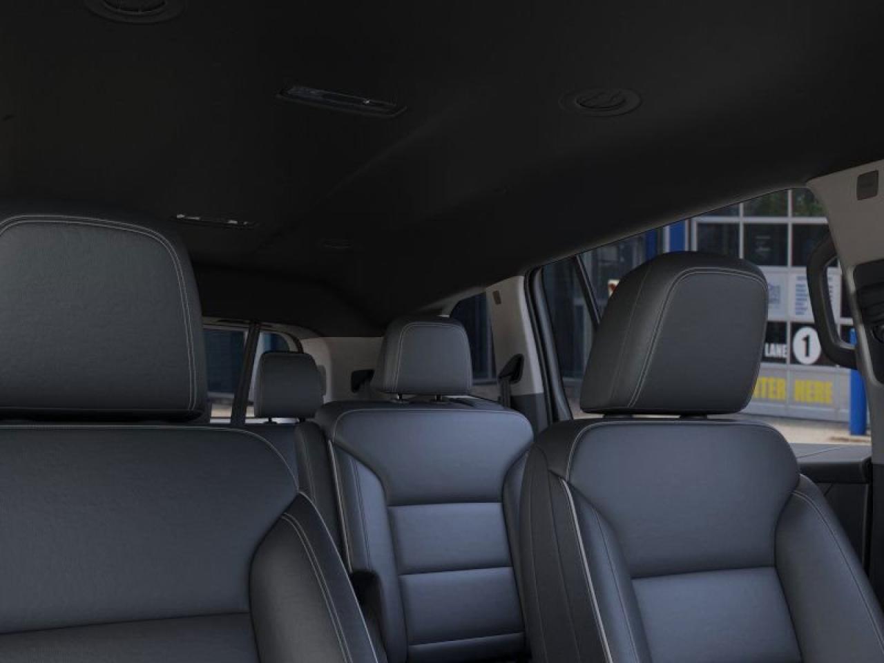 2026 Buick Enclave Preferred Photo