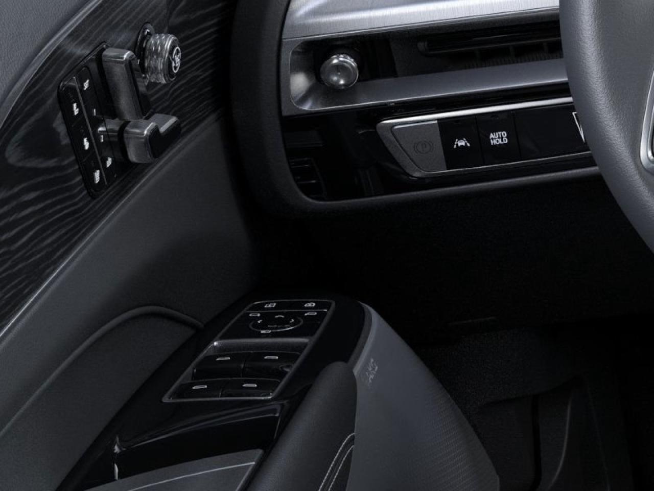 2026 Cadillac LYRIQ Signature Luxury Photo