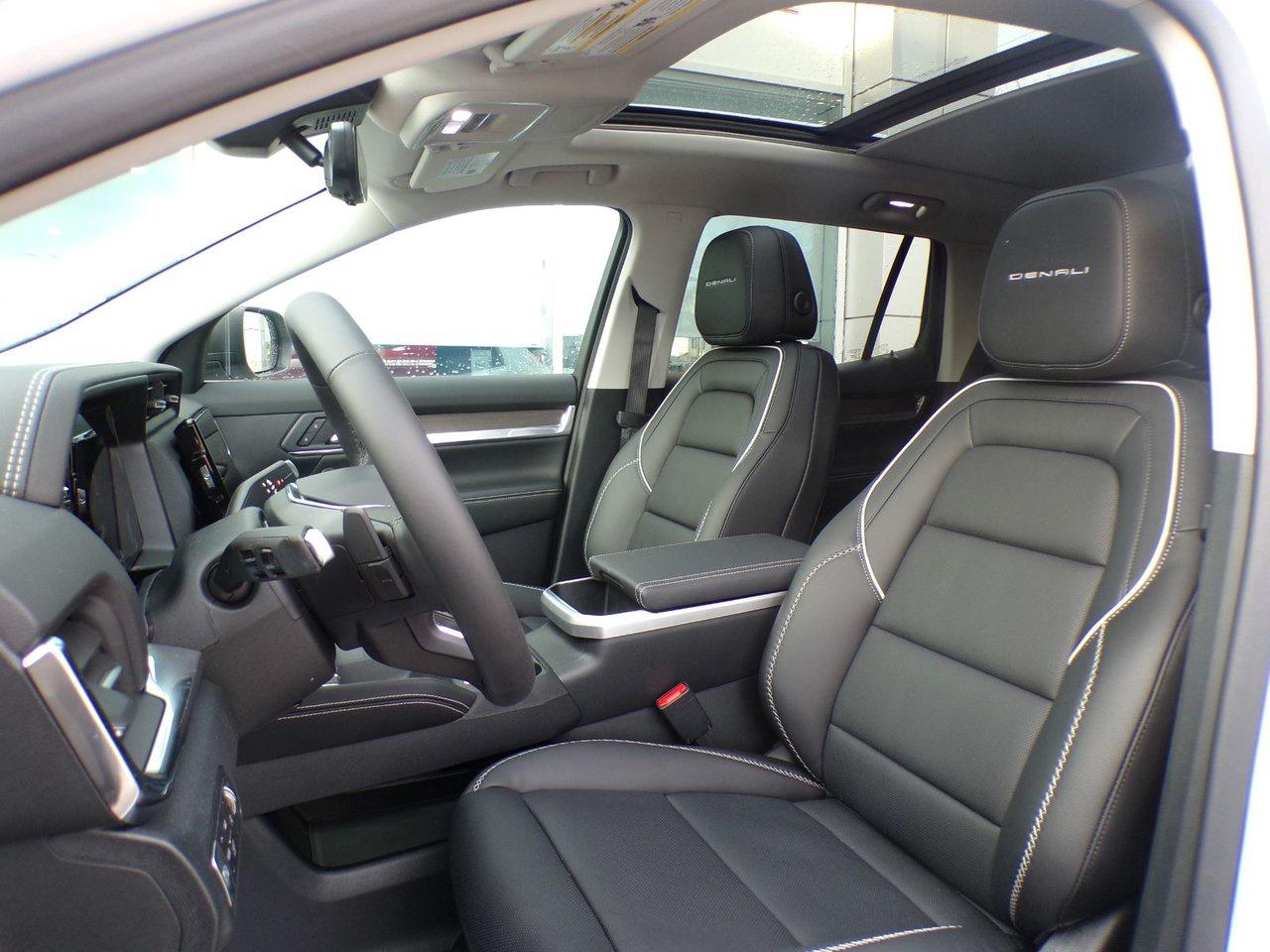 2026 GMC Terrain Denali Photo