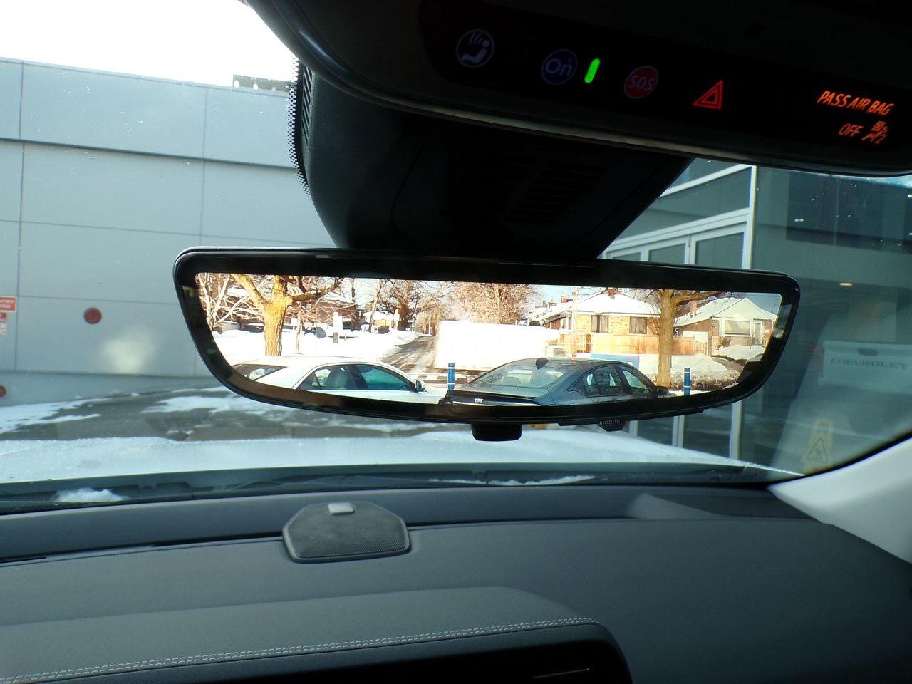 2026 GMC Terrain Denali Photo