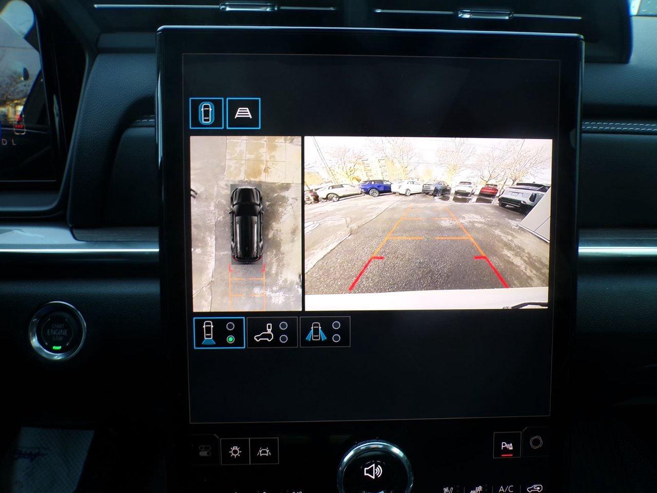 2026 GMC Terrain Denali Photo