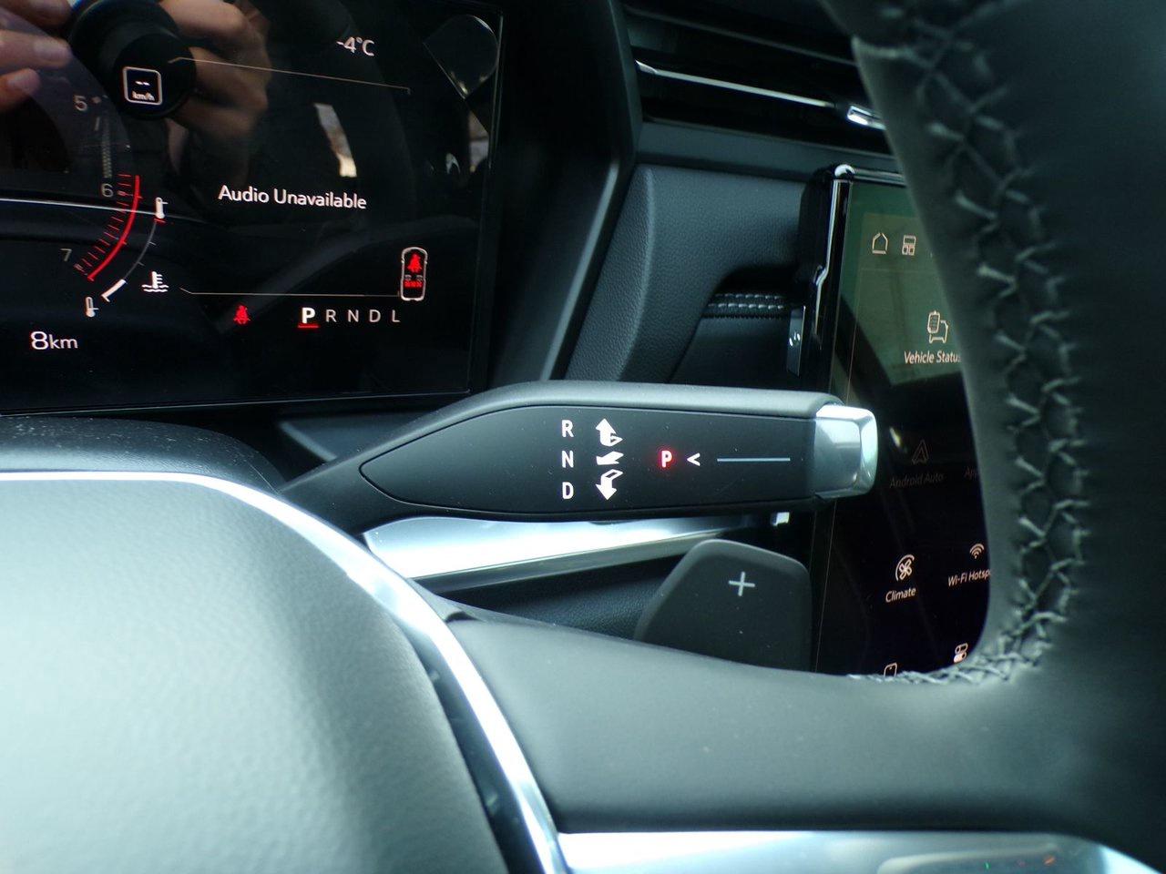 2026 GMC Terrain Denali Photo