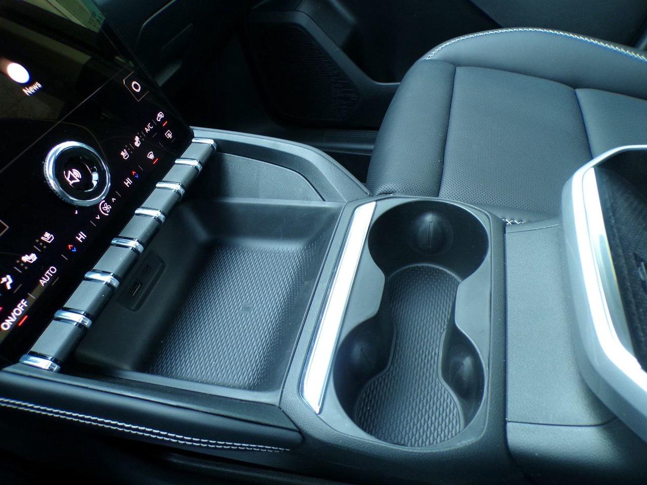 2026 GMC Terrain Denali Photo