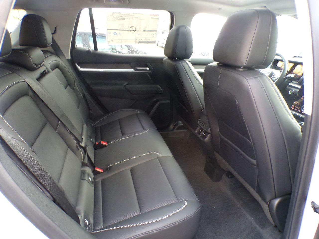 2026 GMC Terrain Denali Photo