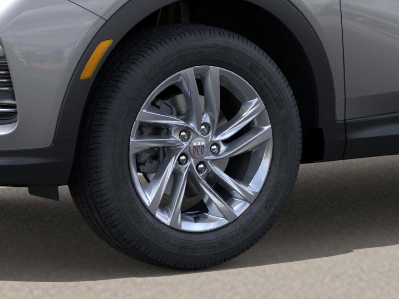 2026 Buick Envista Preferred Photo