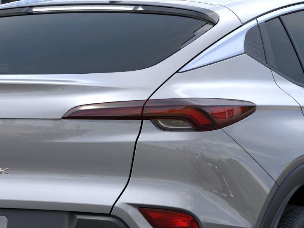 2026 Buick Envista Preferred Photo