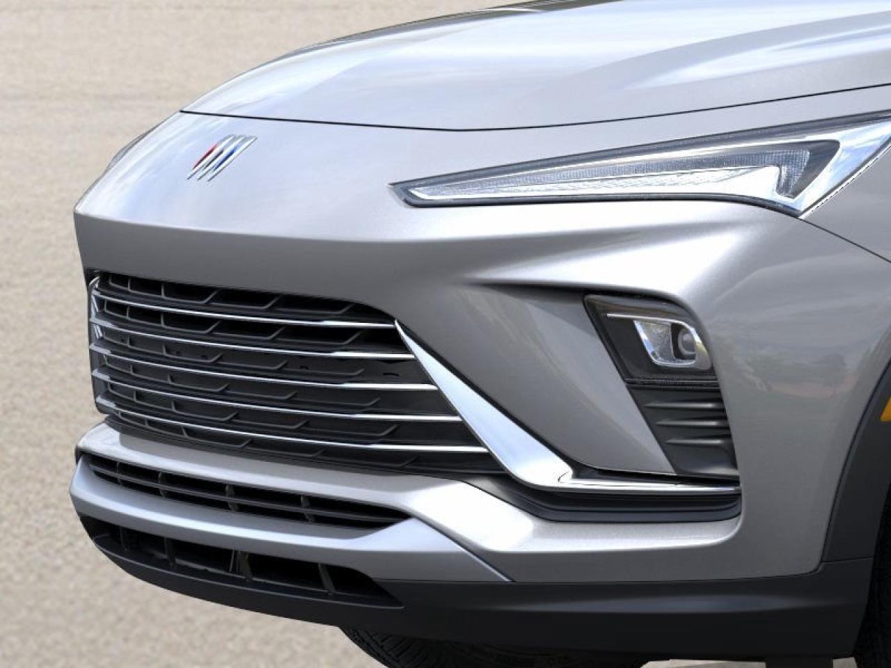 2026 Buick Envista Preferred Photo