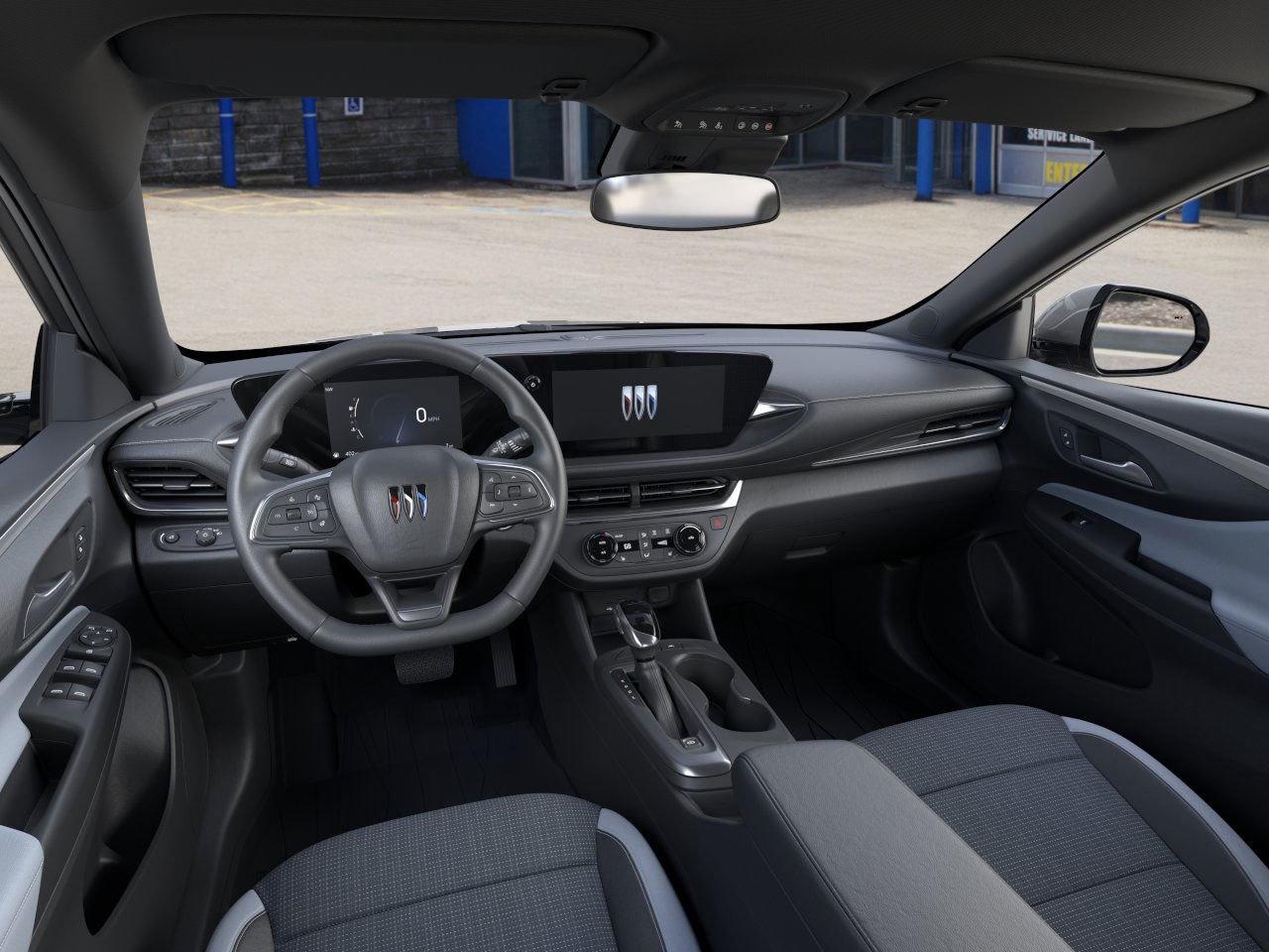 2026 Buick Envista Preferred Photo