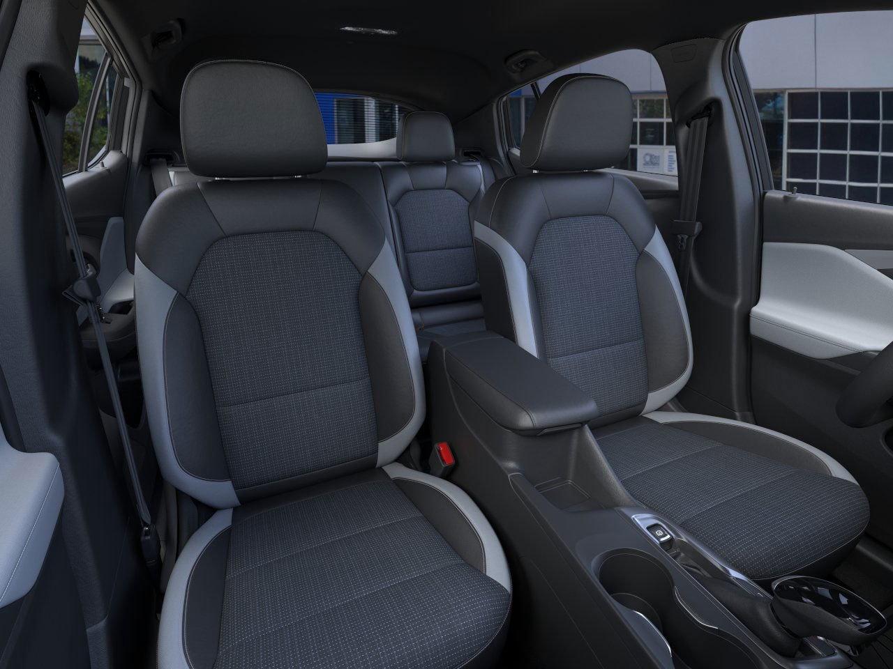 2026 Buick Envista Preferred Photo