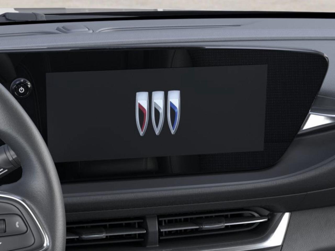 2026 Buick Envista Preferred Photo