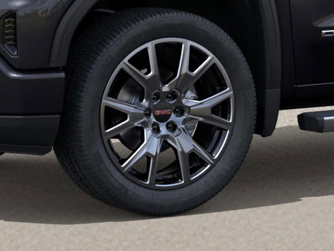 2026 GMC Sierra 1500 Denali Photo