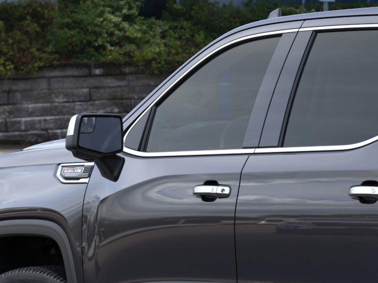 2026 GMC Sierra 1500 Denali Photo