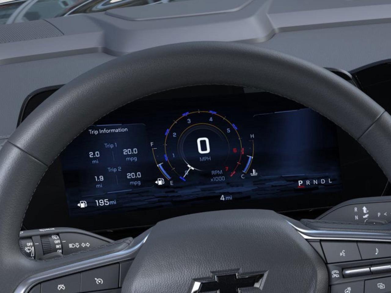 2026 Chevrolet Suburban Z71 Photo