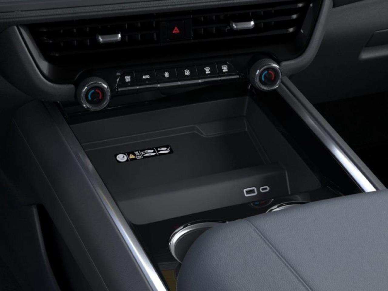 2026 Chevrolet Suburban Z71 Photo