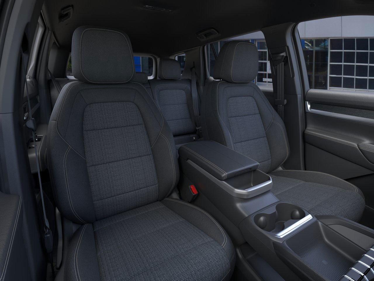 2026 GMC Terrain Elevation Photo