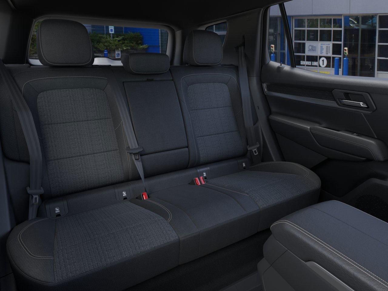 2026 GMC Terrain Elevation Photo