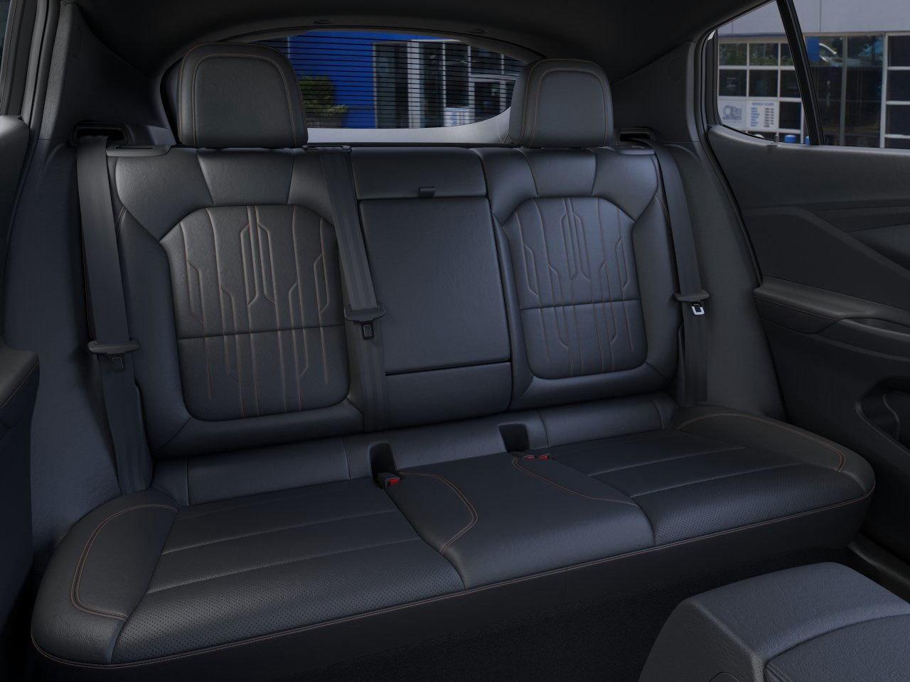 2026 Buick Envista Avenir Photo