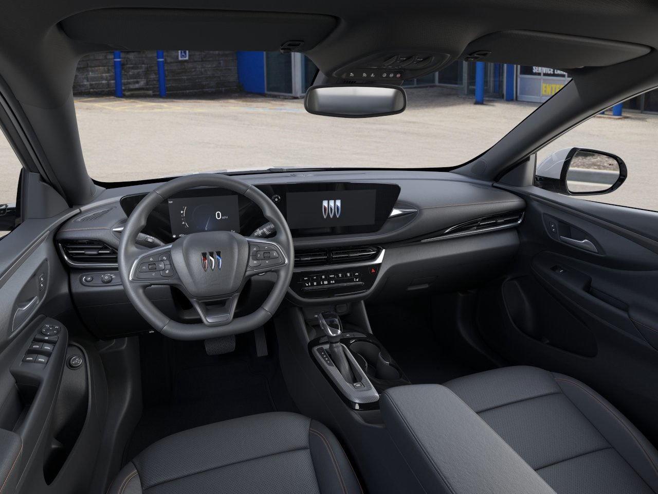 2026 Buick Envista Avenir Photo