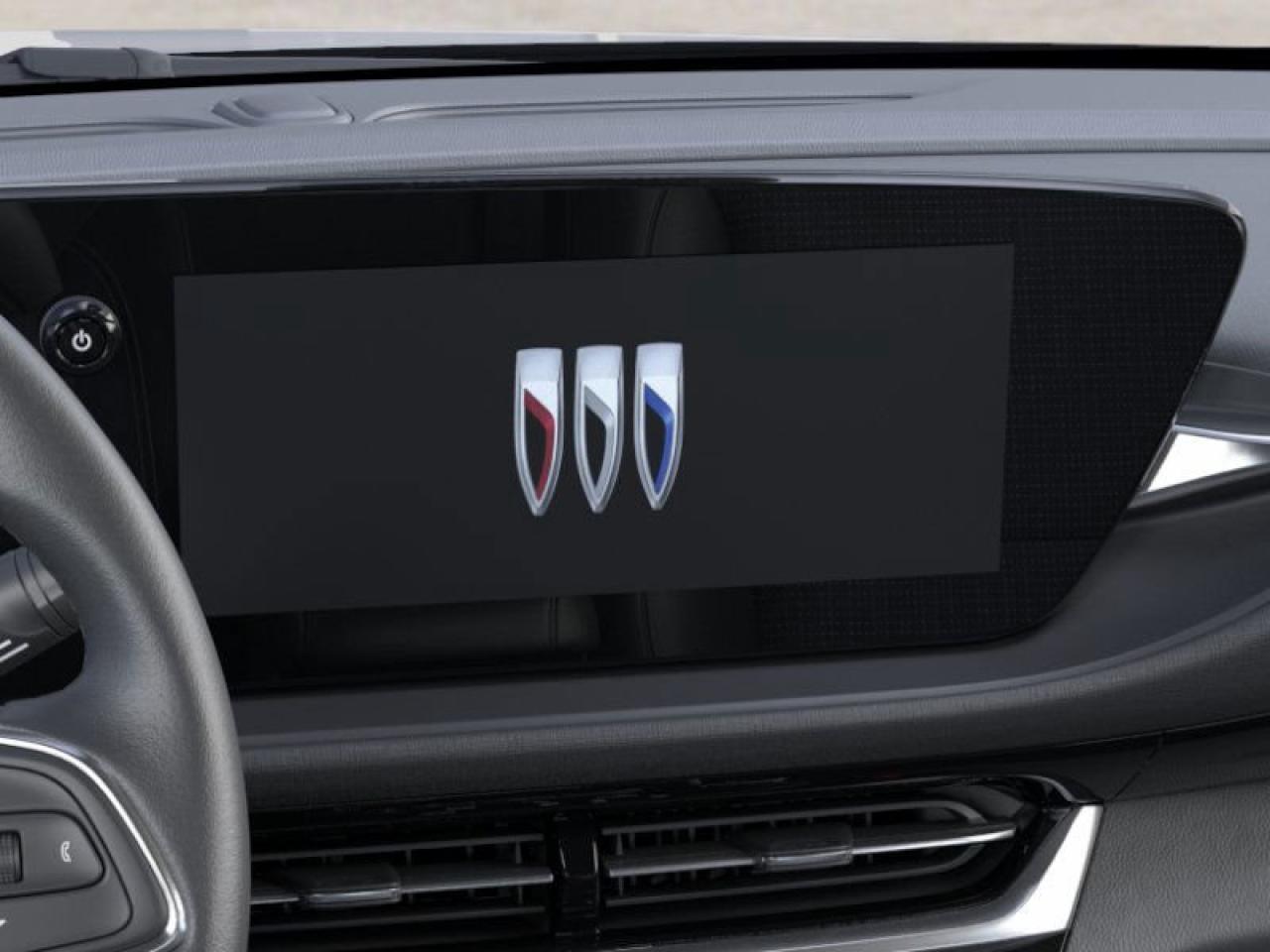 2026 Buick Envista Avenir Photo