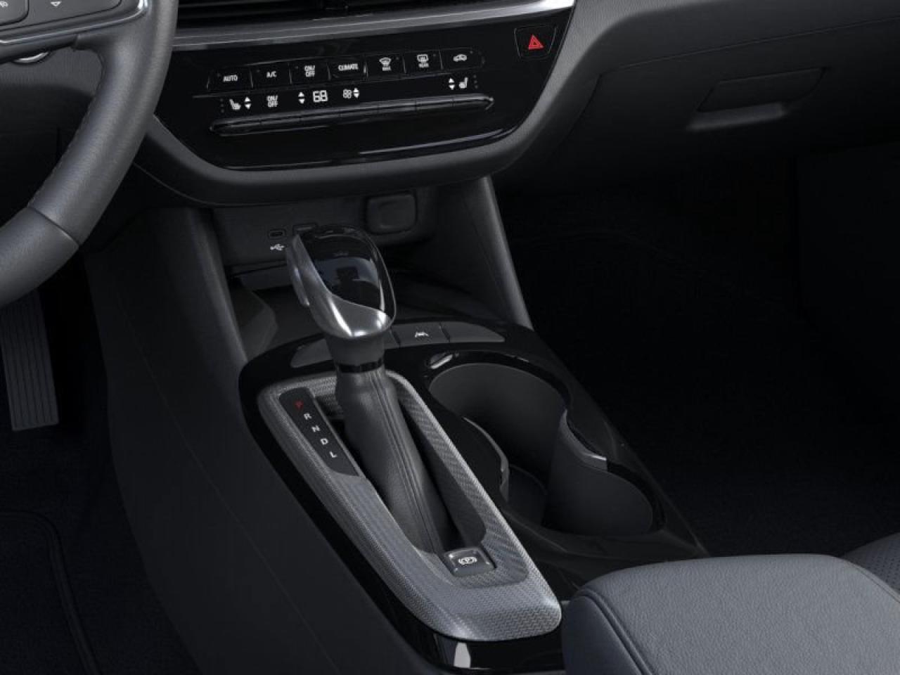 2026 Buick Envista Avenir Photo