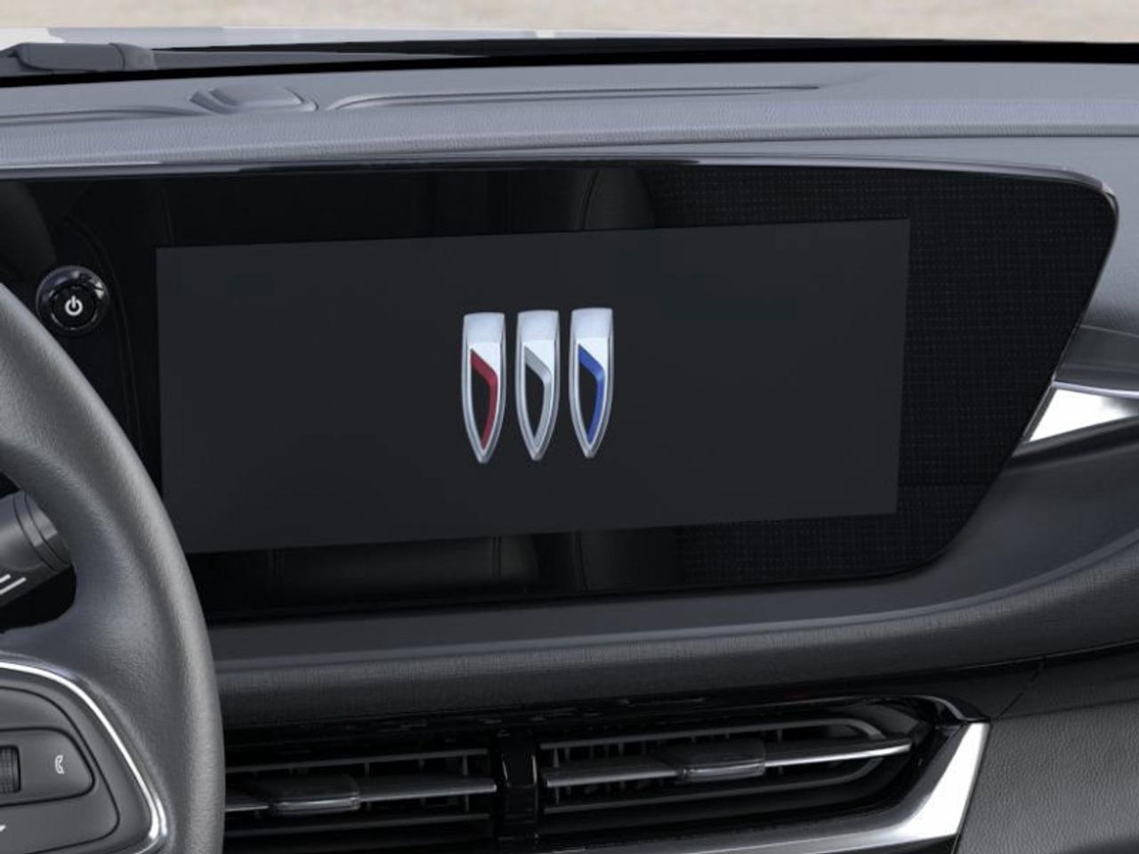 2026 Buick Envista Avenir Photo