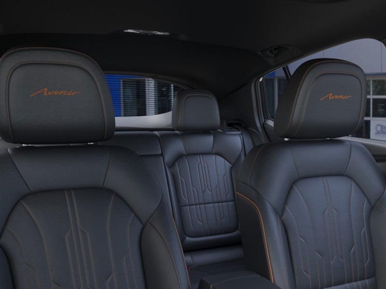 2026 Buick Envista Avenir Photo