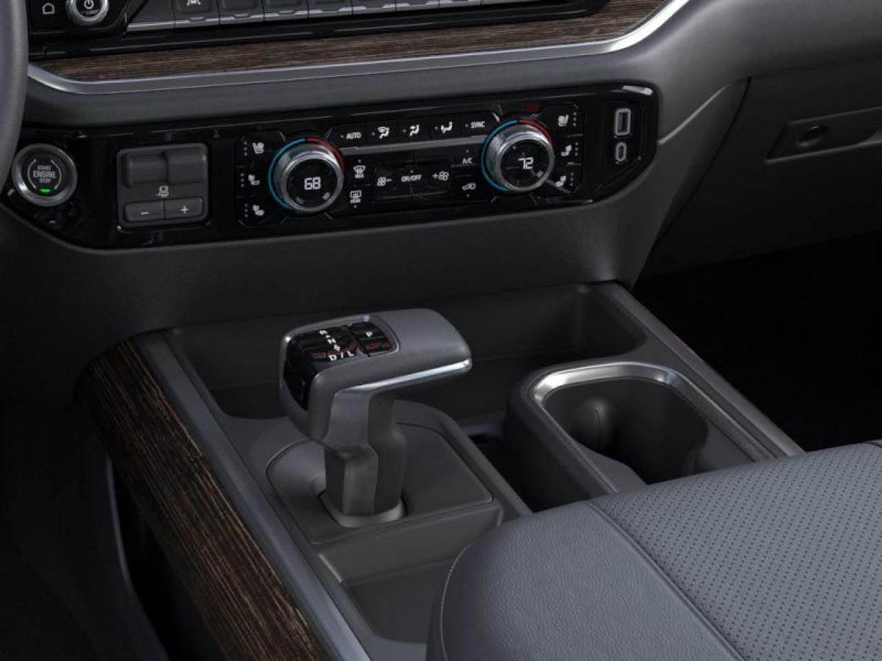 2026 GMC Sierra 1500 SLT Photo