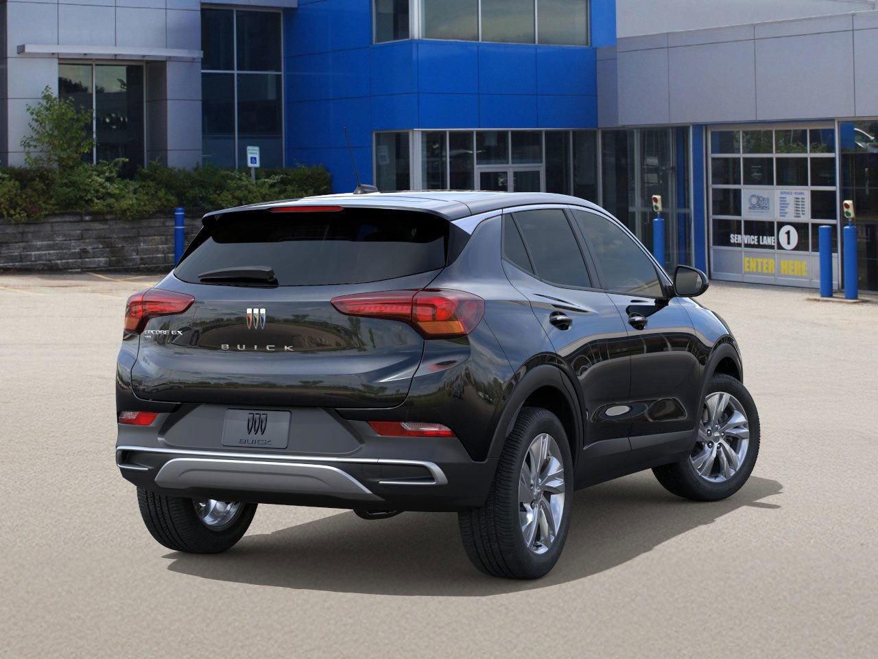2026 Buick Encore GX Preferred Photo