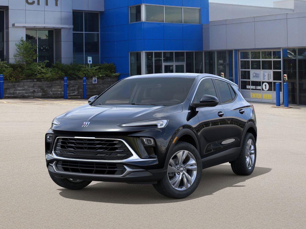 2026 Buick Encore GX Preferred Photo