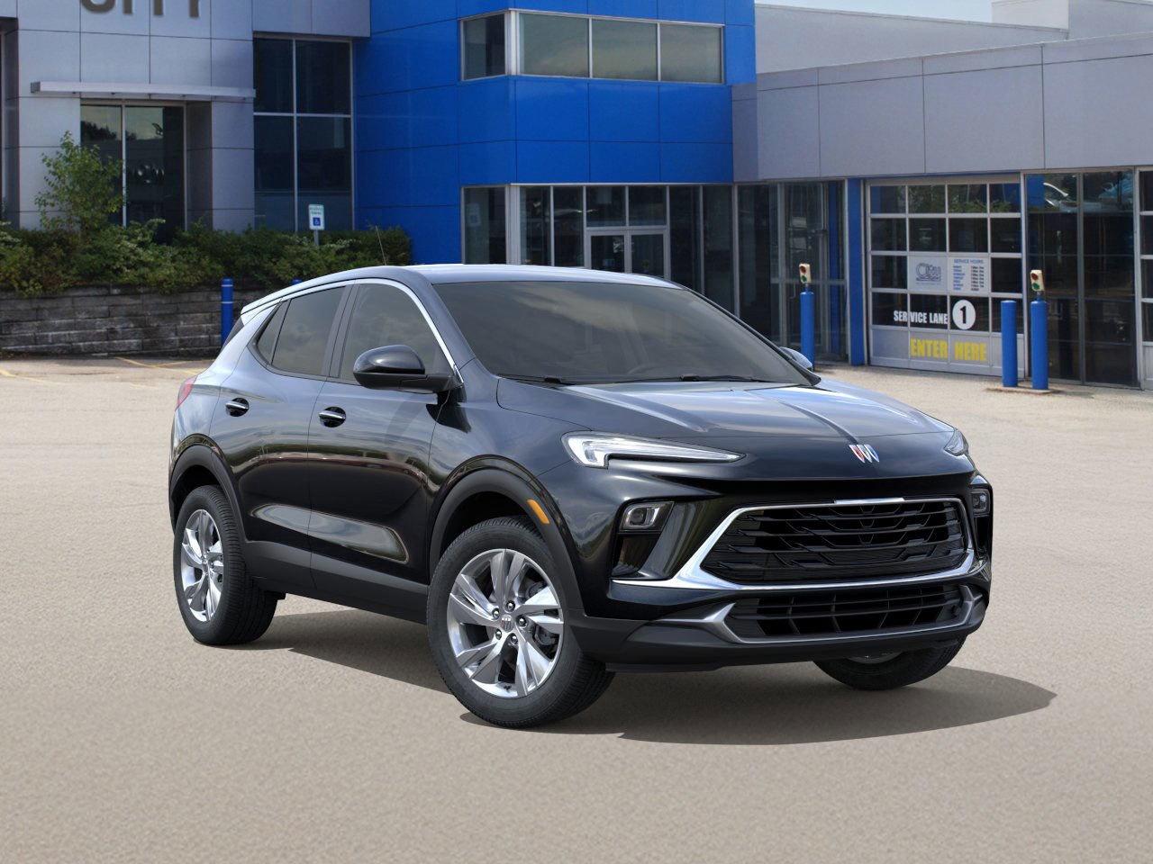 2026 Buick Encore GX Preferred Photo