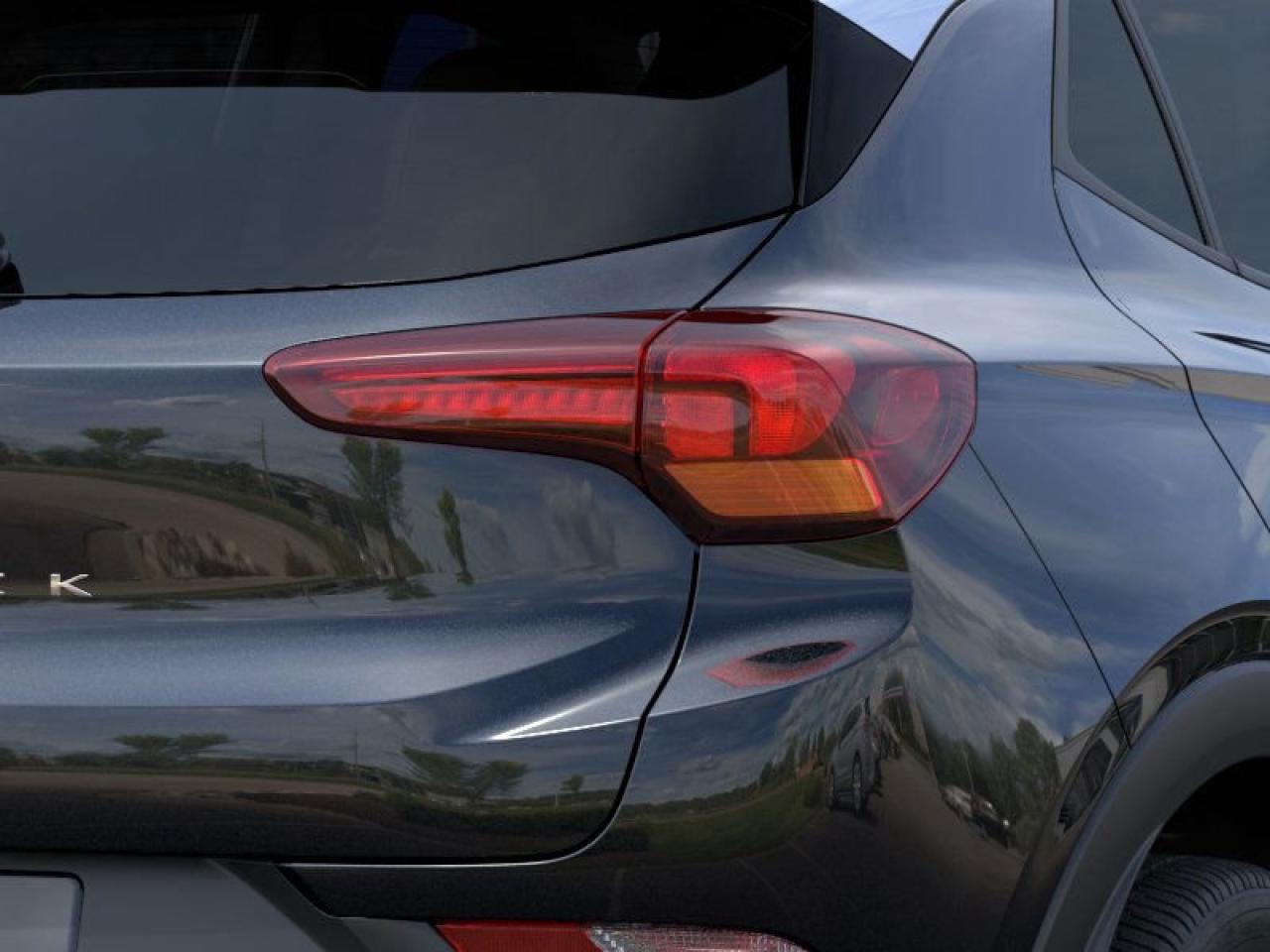 2026 Buick Encore GX Preferred Photo