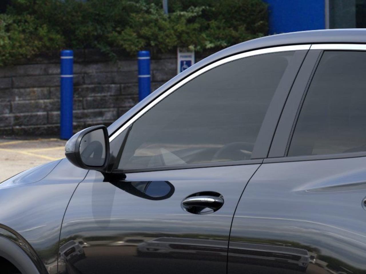 2026 Buick Encore GX Preferred Photo