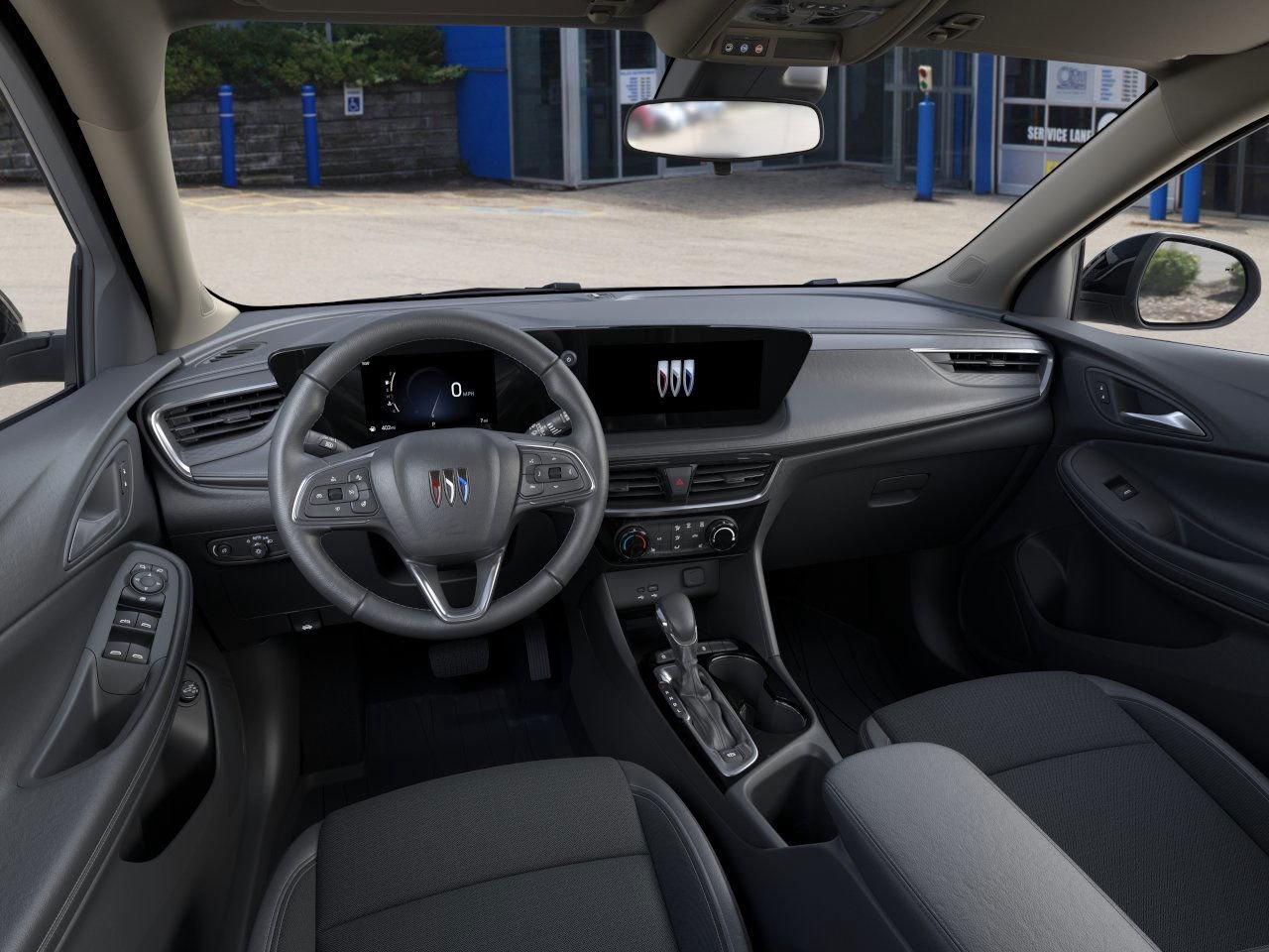 2026 Buick Encore GX Preferred Photo
