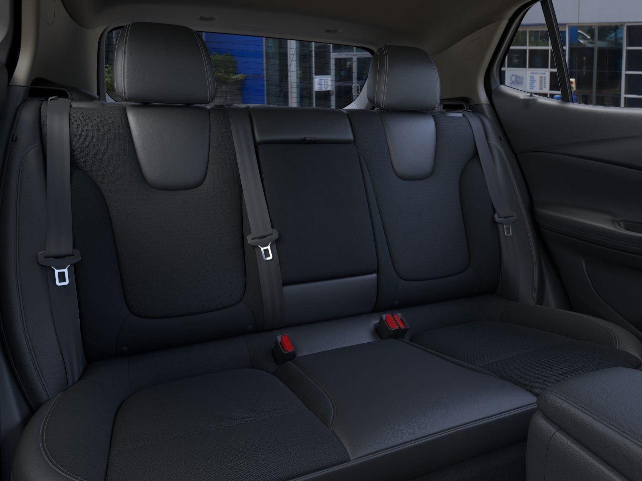 2026 Buick Encore GX Preferred Photo