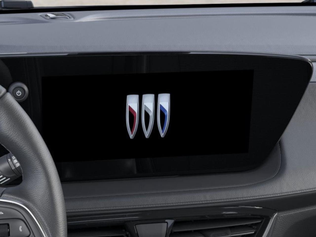 2026 Buick Encore GX Preferred Photo