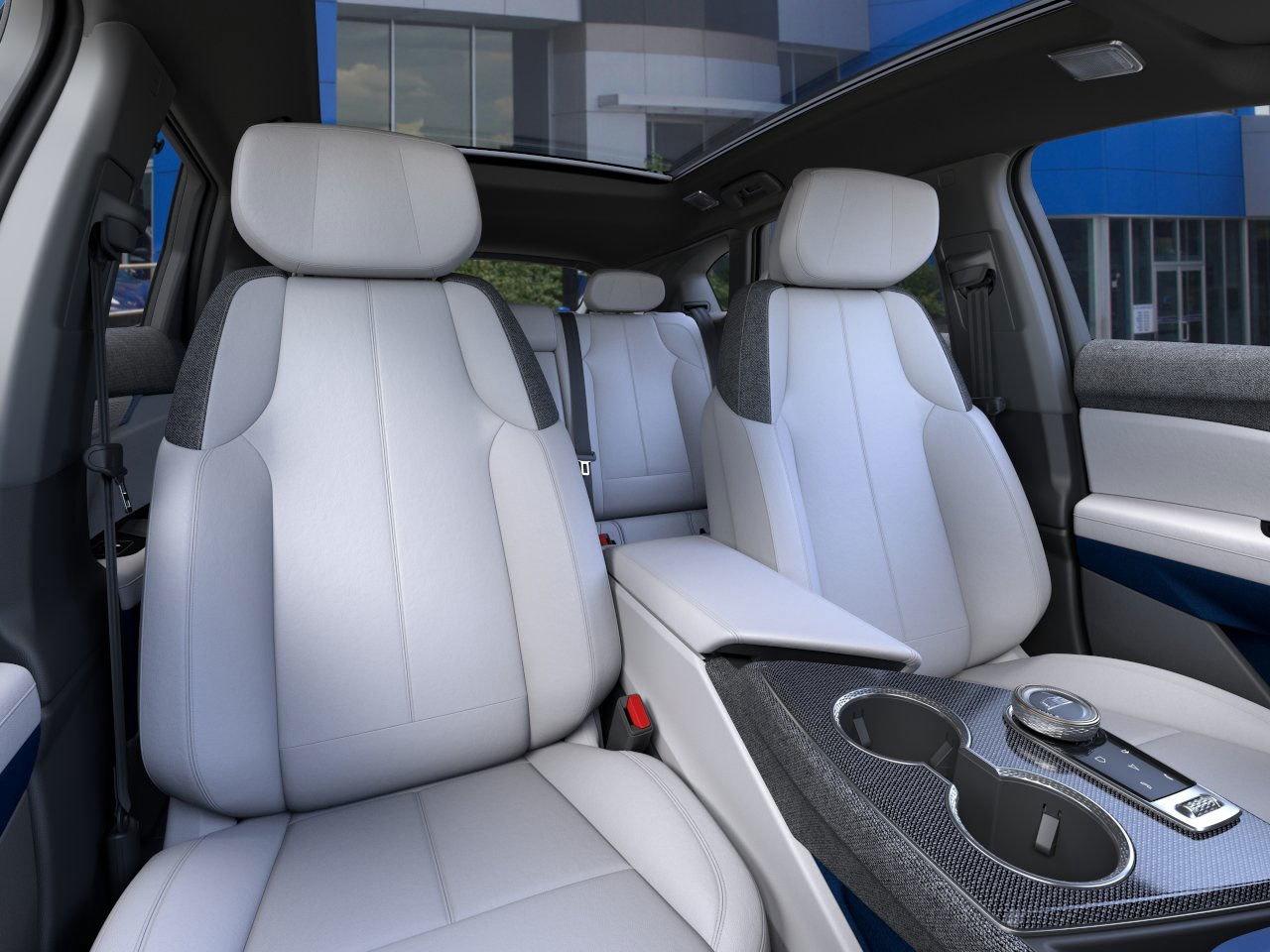 2026 Cadillac OPTIQ Sport Photo