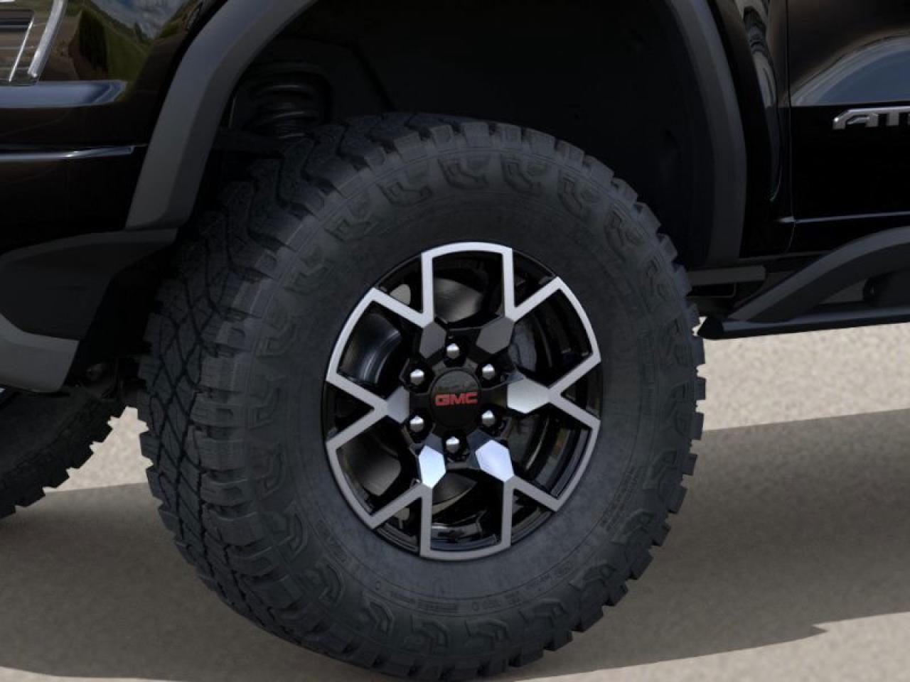 2026 GMC Canyon AT4X Photo