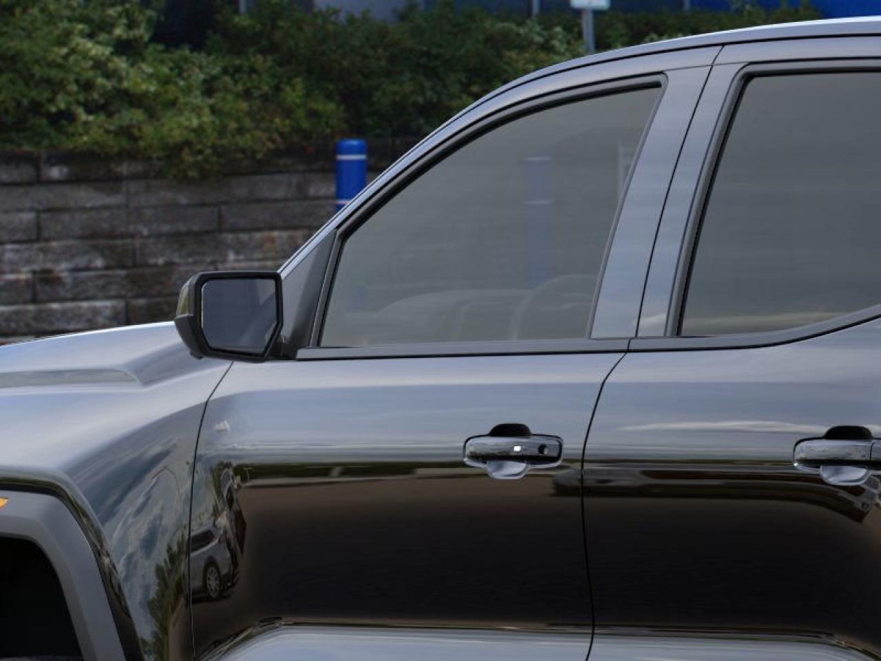 2026 GMC Canyon AT4X Photo