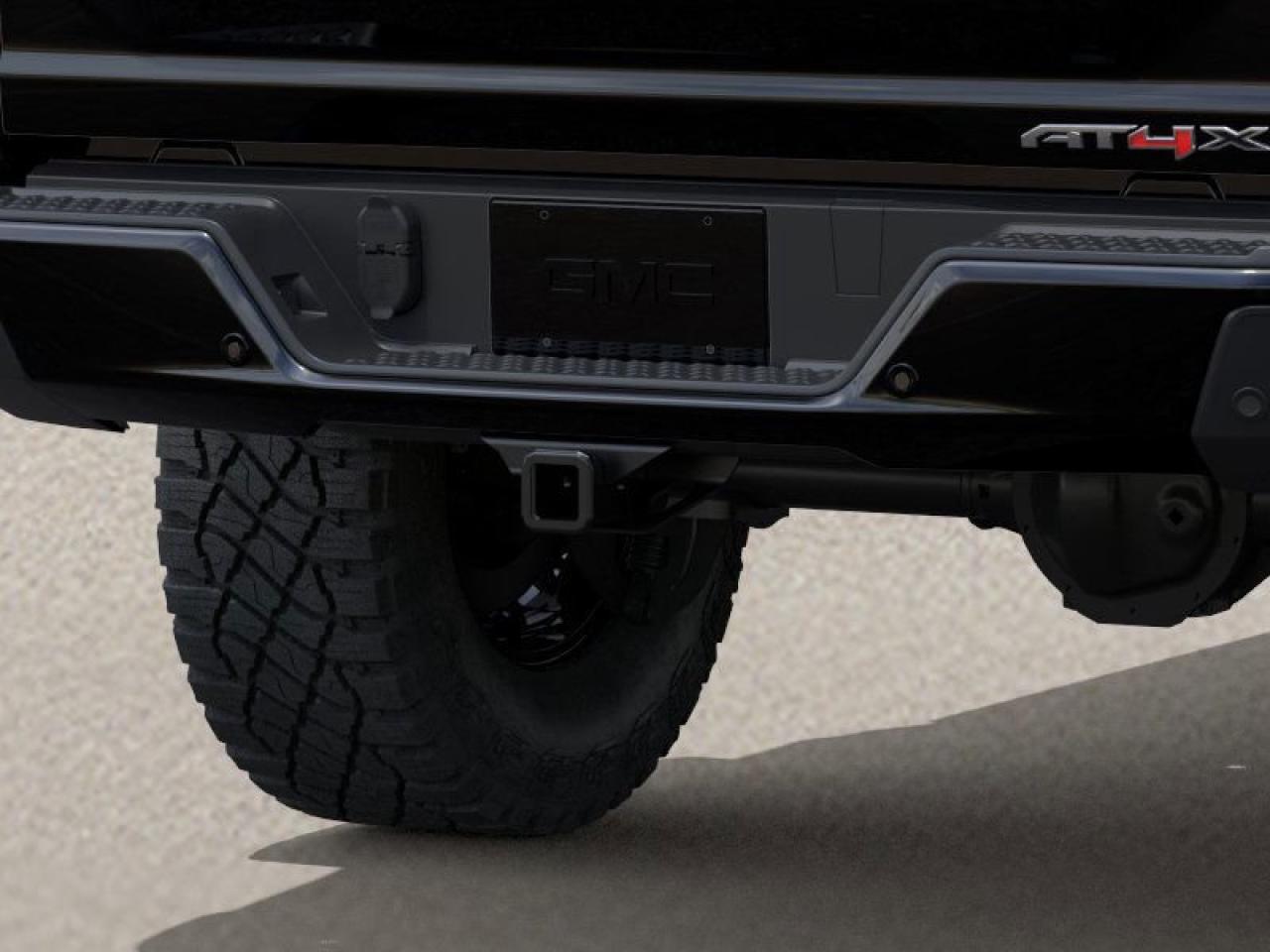 2026 GMC Canyon AT4X Photo