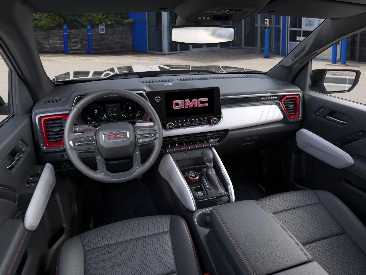 2026 GMC Canyon AT4X Photo